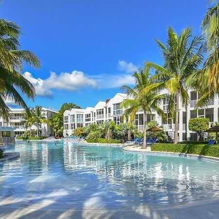 Licensed Mgr - Modern 3/3.5 Villa - Key Largo'S Most Upscale Oceanfront Resort! Kültér fotó