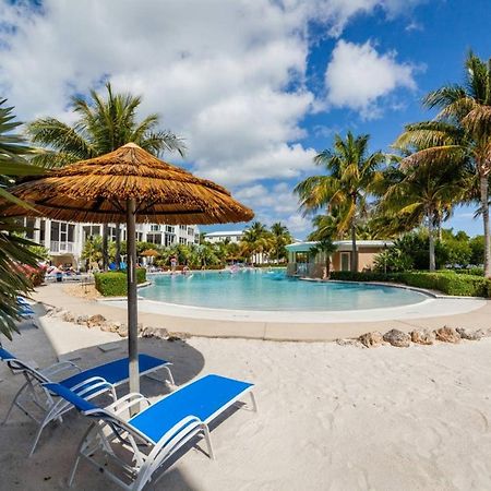 Licensed Mgr - Modern 3/3.5 Villa - Key Largo'S Most Upscale Oceanfront Resort! Kültér fotó