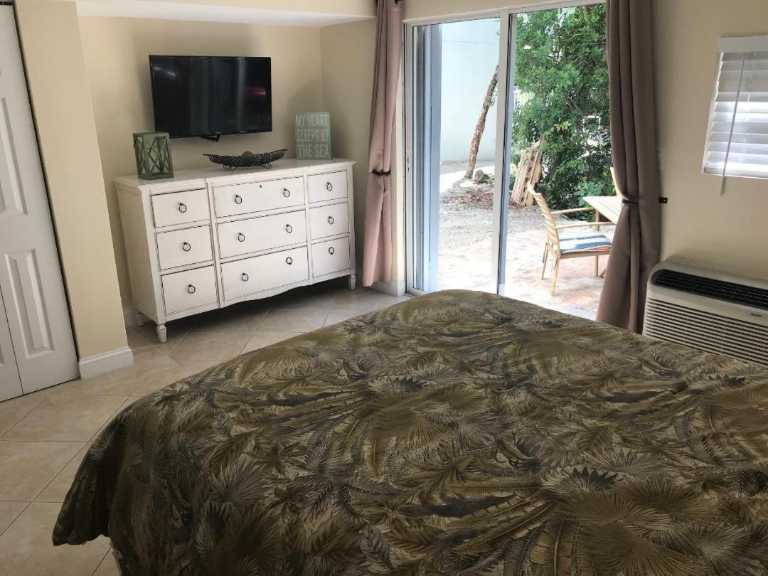 Licensed Mgr - Modern 3/3.5 Villa - Key Largo'S Most Upscale Oceanfront Resort! Kültér fotó