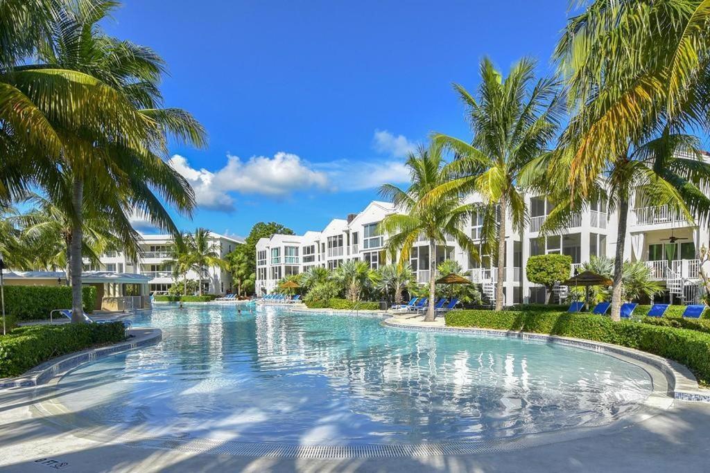 Licensed Mgr - Modern 3/3.5 Villa - Key Largo'S Most Upscale Oceanfront Resort! Kültér fotó