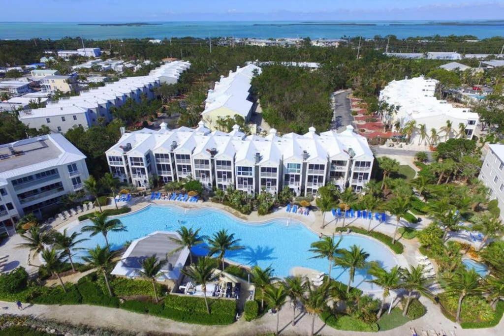 Licensed Mgr - Modern 3/3.5 Villa - Key Largo'S Most Upscale Oceanfront Resort! Kültér fotó
