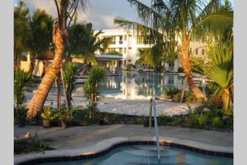Licensed Mgr - Modern 3/3.5 Villa - Key Largo'S Most Upscale Oceanfront Resort! Kültér fotó